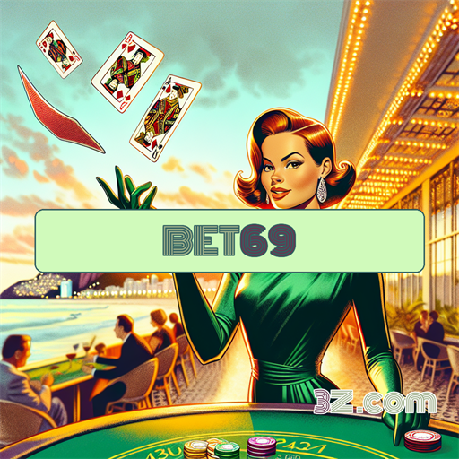 Apostas Esportivas: A Emoção do Jogo no Bet69