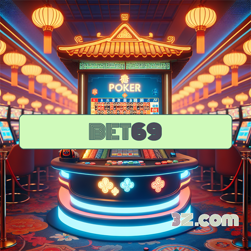 Descubra a Emoção do Casino Ao Vivo no Bet69