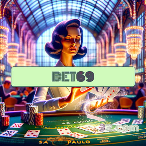 Entendendo a Categoria 'Referral' no Bet69: Vantagens e Oportunidades