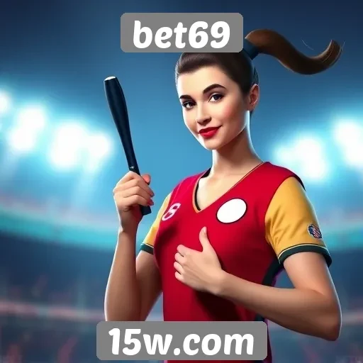 Comparativo de bônus e promoções do bet69
