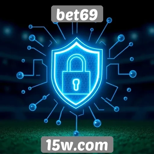 Recursos de segurança em plataformas de apostas online