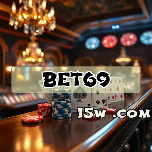 bet69 Caça-Níqueis